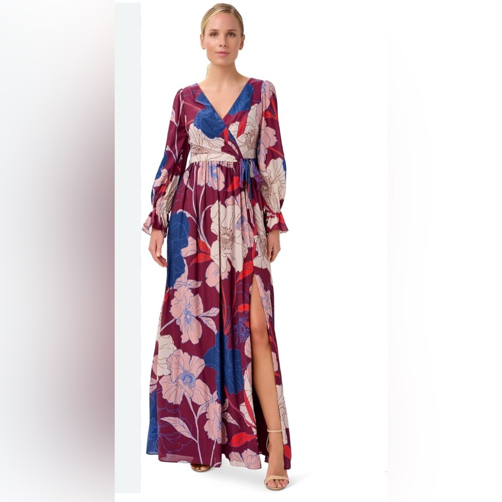 Adrianna Papell NWT Size 14 Dress